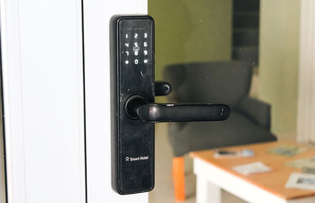 Ramada Residences by Wyndham Puerto Madryn CQ Mitre - Foto 52