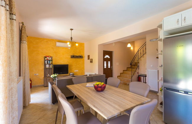 Villa Roumeli - Foto 17