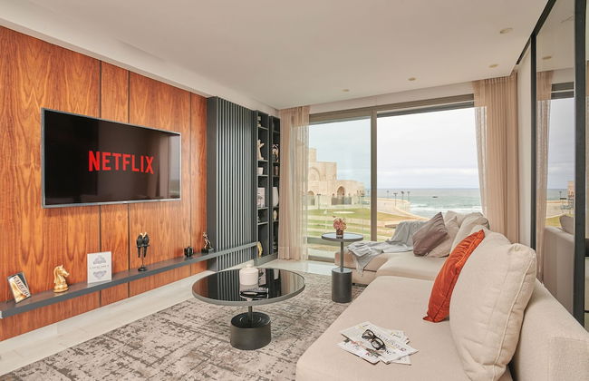 TheCasaEdition Sea view & Mosque Hassan2 - Foto 12