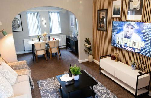 Manchester Stays Walkden - Foto 44