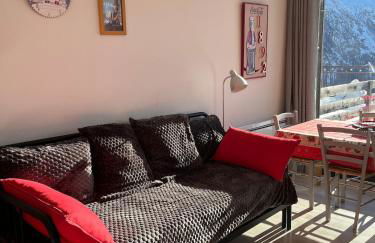 Appartement avec vue imprenable sur les montagnes - Foto 22