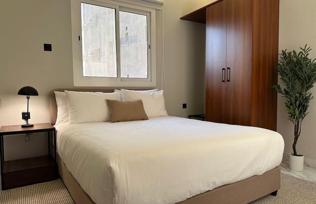 M-Residence by Dayf Self-Service Apart. - Foto 15