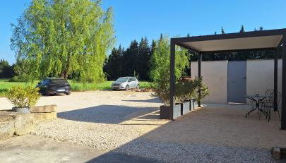 Loft en duplex au Mas de la Restanque - Foto 5