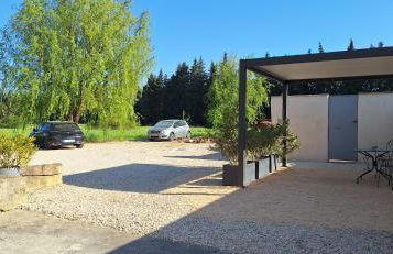 Gîte Mas de la Restanque - Photo 31