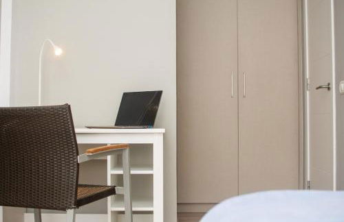 FERATICO SANTA CRUZ CENTRO - Foto 19