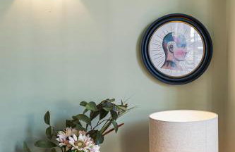 Athera - Queens Park Kensal Rise Stylish Two Bedroom apartment wt Terrace - Foto 17