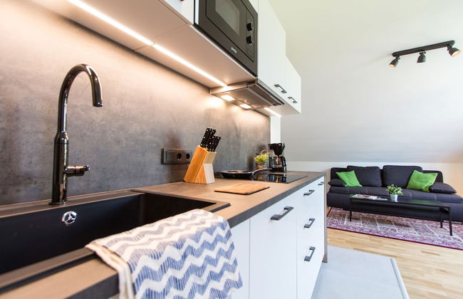 Apartment Hofwiesengasse - Foto 24