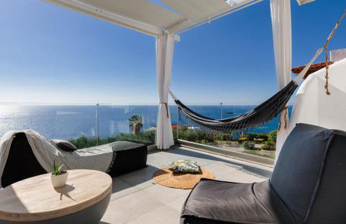 Blue Paradise Apartment - Foto 1