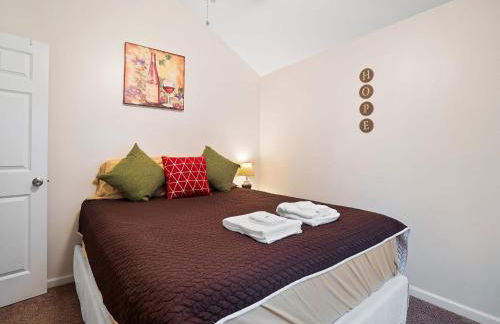 The Riesling Cottage - GOTL Strip - Cozy & Quaint - Foto 15