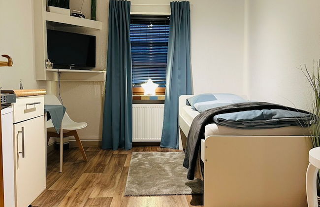 Gästehaus Bremer - Foto 64