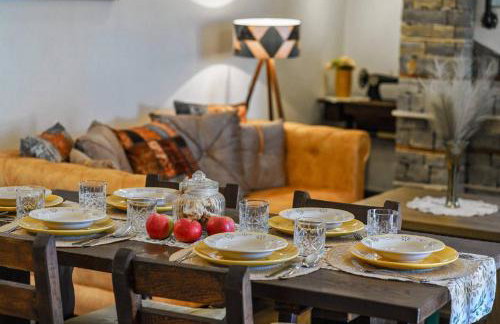 MY DALMATIA - Authentic villa Malou with private swimming pool - Foto 13