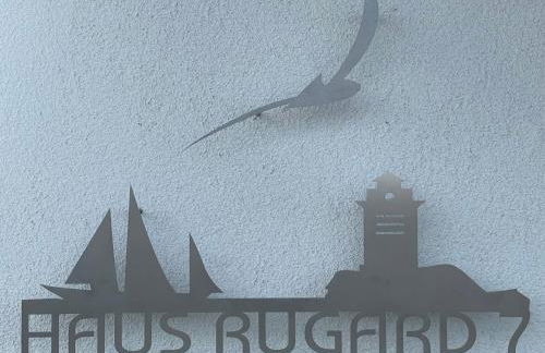 Ferienhaus "Rugard" in Dranske - Foto 29