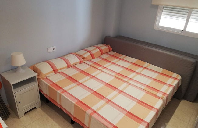 Las Terrazas Esc. 6 1º pta 3 - Foto 6