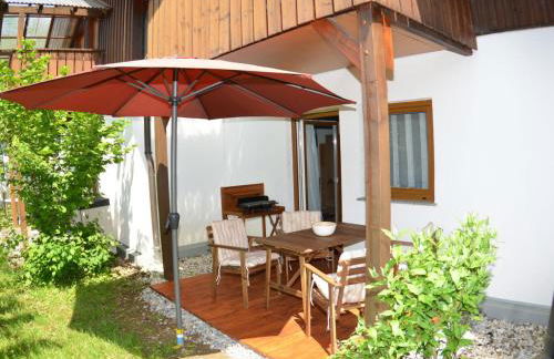 Ferienwohnung Wildgatter - Photo 7