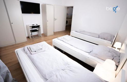 BEGE APARTMENTS LightHaus - Foto 4