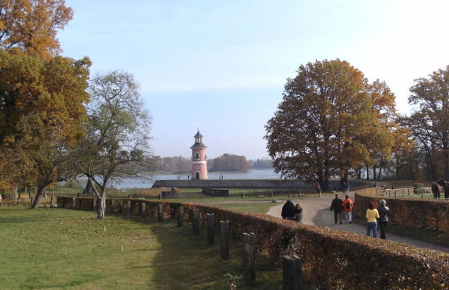 Nice Apartment in Radebeul - Foto 5