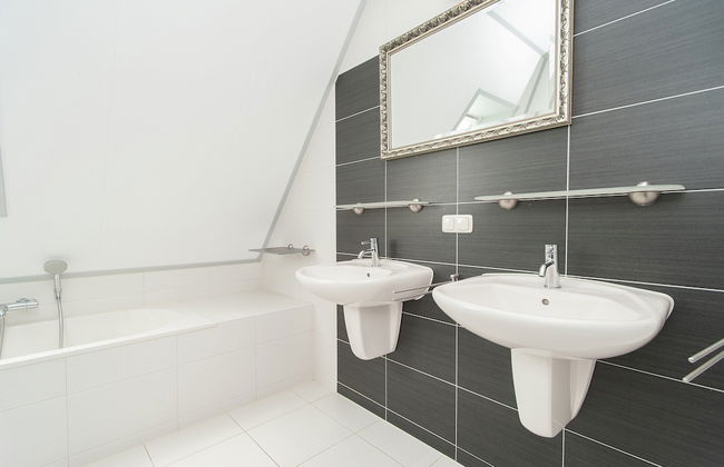 Holiday Home Near Dutch Coast & Sauna - Foto 21