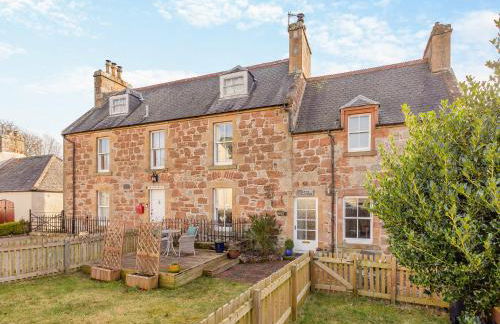 Ord Cottage - Foto 1