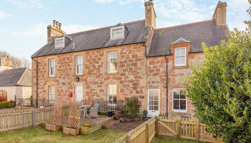 Ord Cottage - Foto 1