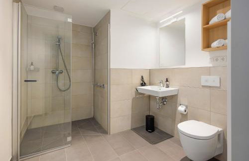 smartments Frankfurt Airport - Foto 53