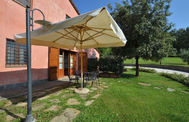 Francigena Apartments - Foto 38