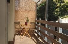 Le petit Breizh 3 entre Mt St Michel et Saint Malo 4personnes 1bébé - Foto 12