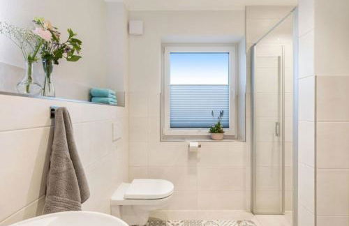 Ferienhof Marquardt Bungalow 6 - Foto 4