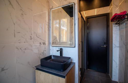 Cozy renovated designer appartment with special price winter 2026 - Foto 47