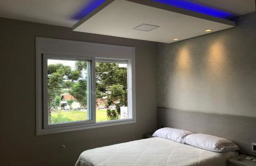 Apartamento Novo, Próximo a Catedral de Pedra - Foto 15