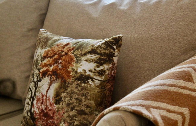 2 Bedroomed House With a Lovely Garden - 2177 - Foto 10