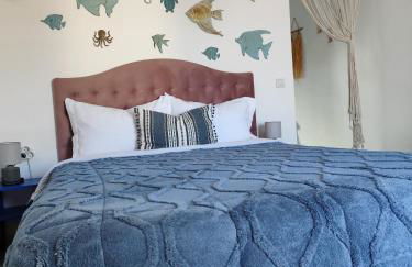 Mana mia Seaside Apartments - Foto 24