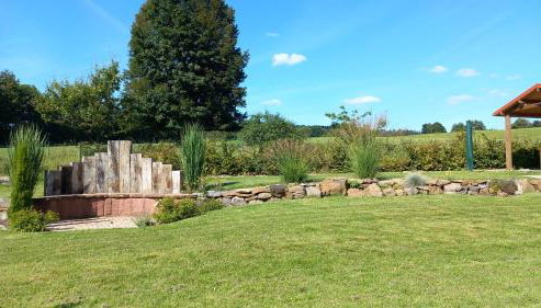 Vogelsberger Zirbenstüberl - Foto 2, Garden, Garden view