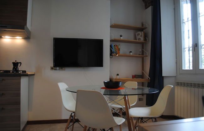 Bnbook - Cascina Crennese - Foto 21