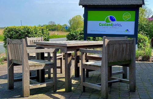 Appartement Cappel Whg 23 - Foto 7