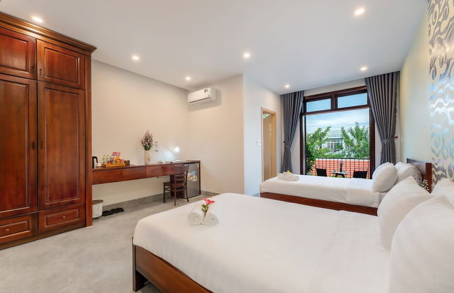 Cat Tien Villa Hoi An - Foto 20