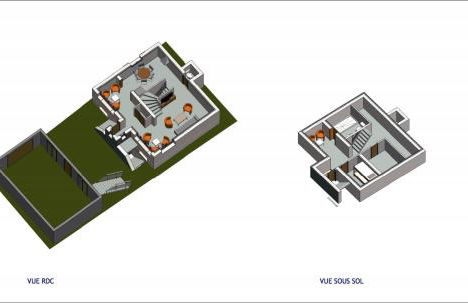 Chalet Yolo - Chalet Retreat in Central Chamonix Steam Room - Foto 40