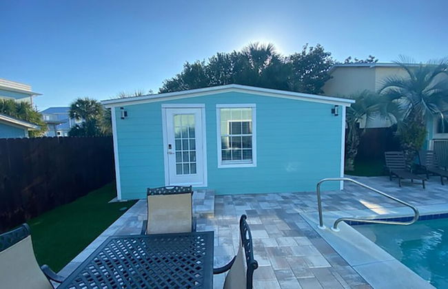 Tiki Palms Paradise - Foto 38