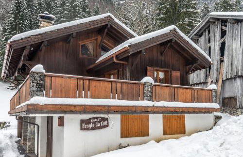 Beau chalet proche centre/pistes - Garage - Wifi - Foto 2