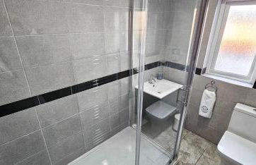 Bridge St 6 Bedroom House - Tranent - Foto 54