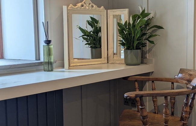 Laythams Holiday Lets Retreat - Foto 46