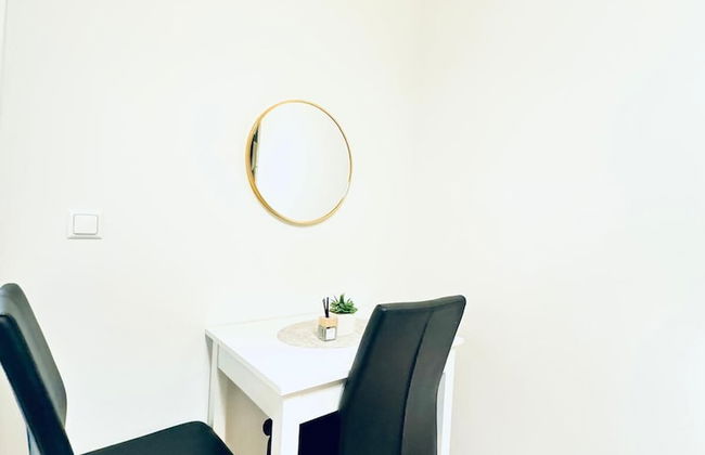 5BR Apartment Near Kaufpark Alterlaa - Foto 28