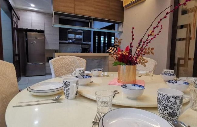 Melaka Private Pool Villa by uBook - Foto 15