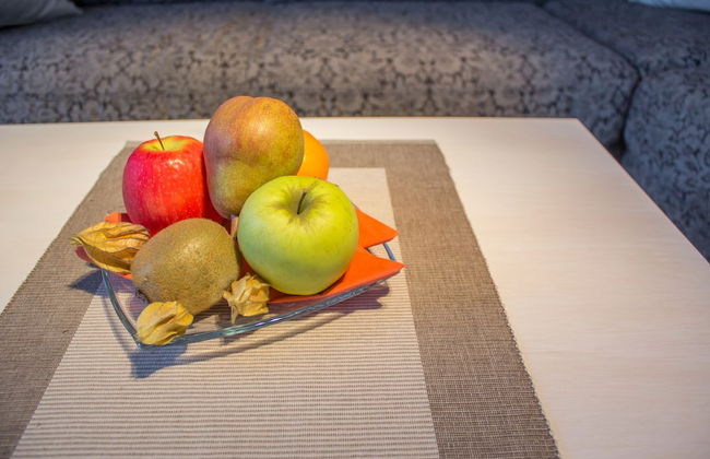 Nordsee Domizil Schobüll - Foto 59