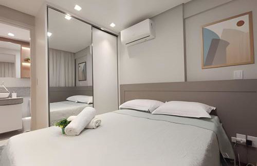 Requinte e Conforto a Beira Mar - by TRH Home Stay - Foto 6