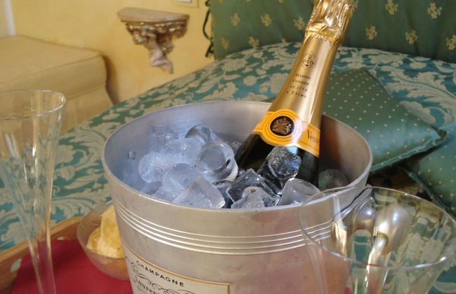 Locanda Modigliani - Foto 30