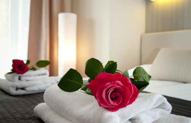 BlueApart Apartamenty Jastarnia - Foto 4