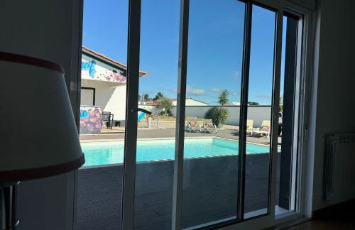 Spacious Quiet Charming Villa With Private Pool and Close to Lisbon - Foto 16