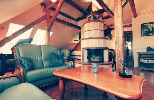 Purer Luxus in Zwickau Planitz - Exklusive Ferienwohnung für bis zu 10 Personen! - Foto 1