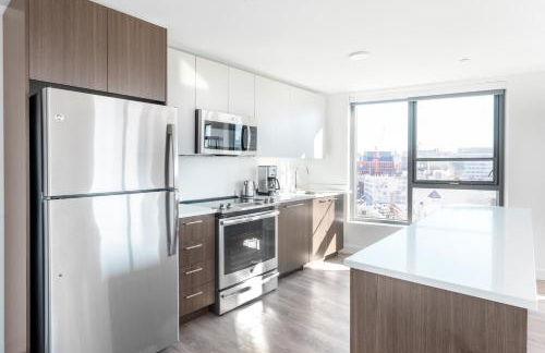 Central Sq 2BR w WD Gym nr T Harvard BOS-330 - Foto 6