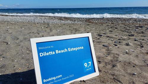 Diletta Beach Estepona - Photo 2